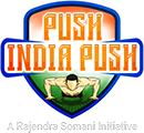 Push India Push